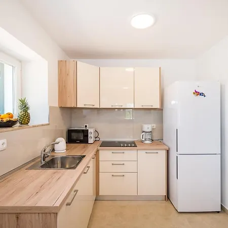 Tatil Evi Figurica Novigrad (Dalmatia)