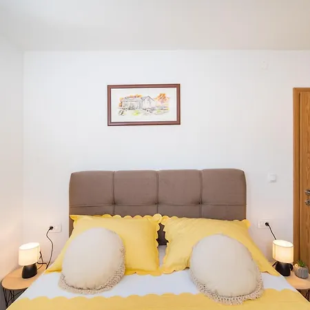 Tatil Evi Figurica Novigrad (Dalmatia)