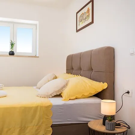 Figurica Tatil Evi