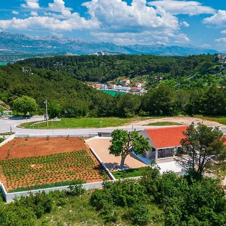 Figurica Tatil Evi Novigrad (Dalmatia)