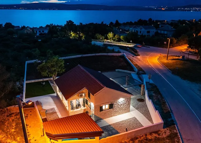 Figurica * Novigrad (Dalmatia)