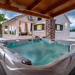Figurica Holiday home Novigrad (Dalmatia)
