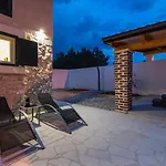 Hébergement de vacances Figurica Novigrad (Dalmatia)