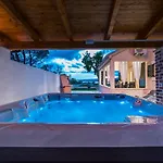 Holiday home Figurica Novigrad (Dalmatia)