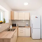 Holiday home Figurica Novigrad (Dalmatia)