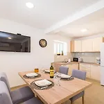 Holiday home Figurica Novigrad (Dalmatia)
