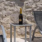 Hébergement de vacances Figurica Novigrad (Dalmatia)