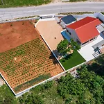Holiday home Figurica Novigrad (Dalmatia)