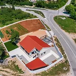 Holiday home Figurica Novigrad (Dalmatia)