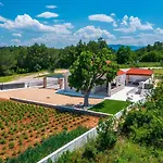 Figurica Hébergement de vacances Novigrad (Dalmatia)
