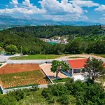 Figurica Hébergement de vacances Novigrad (Dalmatia)