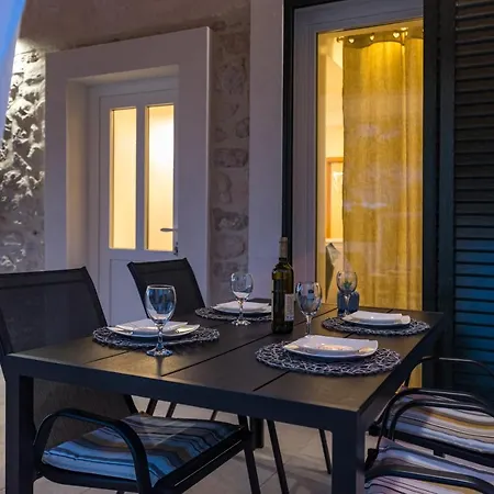 Holiday home Figurica