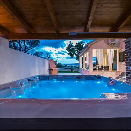 Holiday home Figurica Novigrad (Dalmatia)