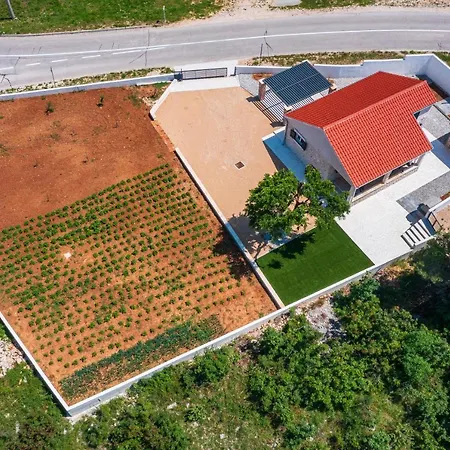 Holiday home Figurica Novigrad (Dalmatia)