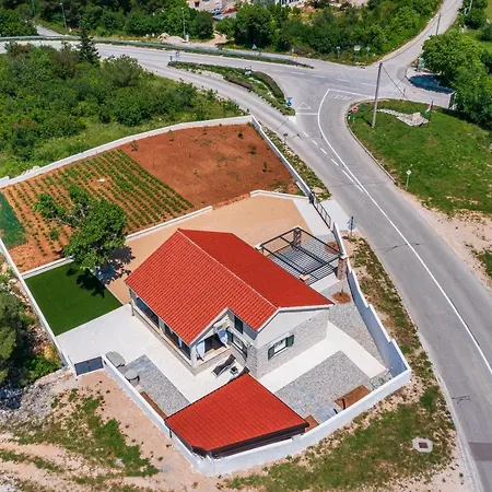 Holiday home Figurica Novigrad (Dalmatia)